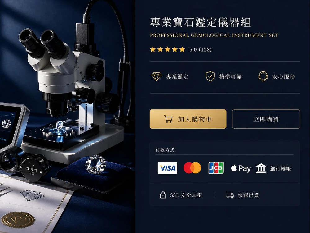 線上付款